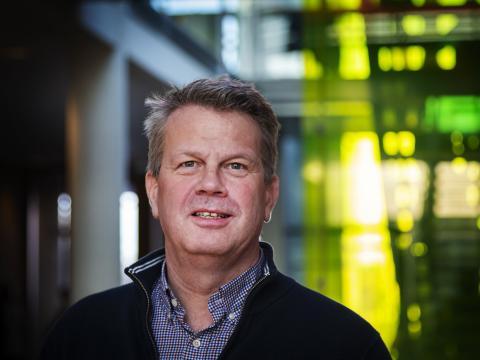 Erlingur Jóhannsson